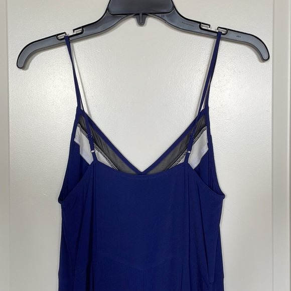 Express Slip Dress - Picture 3 of 4